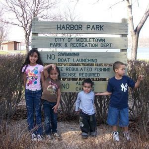 Meet your Posher, Gloria